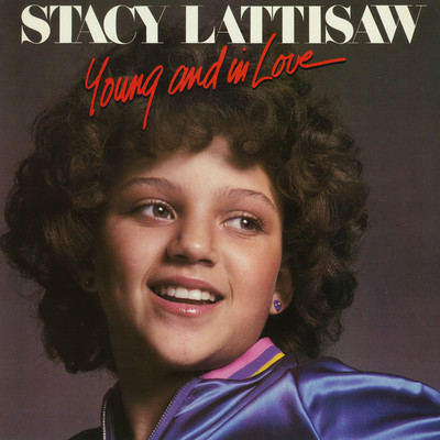 シングル/When You're Young and in Love (Disco Version)/Stacy Lattisaw