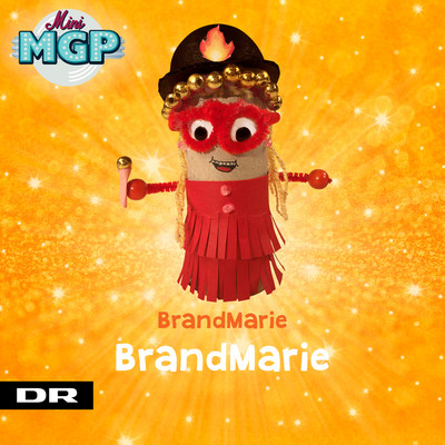 BrandMarie/Mini MGP