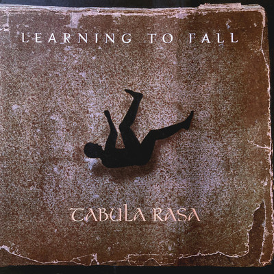 Learning To Fly (feat. Helen Botman)/Tabula Rasa