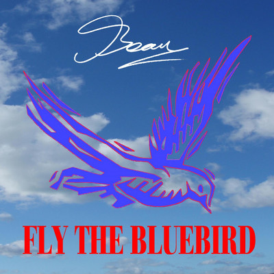 Fly the Bluebird/Beau