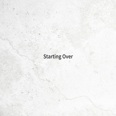 Starting Over/rale one stance