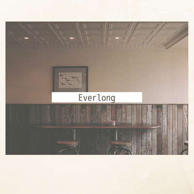 アルバム/Everlong/JAZANIXA