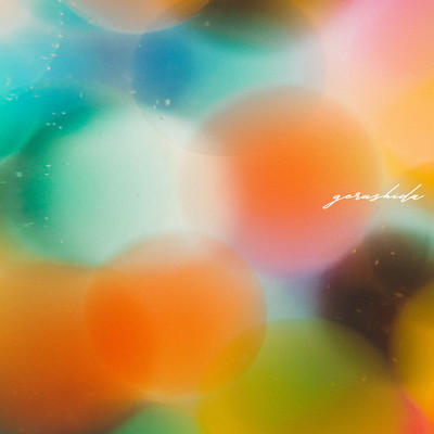 シングル/A Hundred Days For Nujabes Day 42/Gerushida