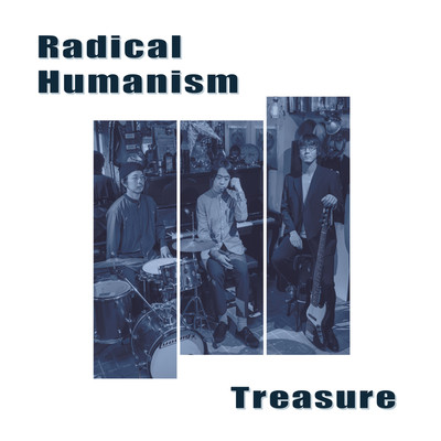シングル/Age of Discovery/Radical Humanism