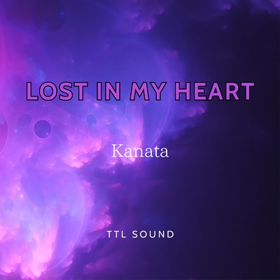 シングル/Lost in my heart(Boost Mix Instrumental)/TTL SOUND