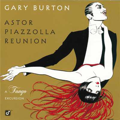 Biyuya (Instrumental)/Gary Burton