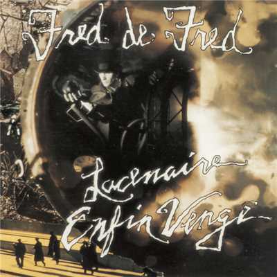 シングル/Romance (Album Version)/Fred De Fred