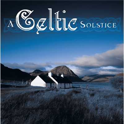 アルバム/A Celtic Solstice/Various Artists