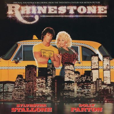 アルバム/Rhinestone (Soundtrack)/Dolly Parton