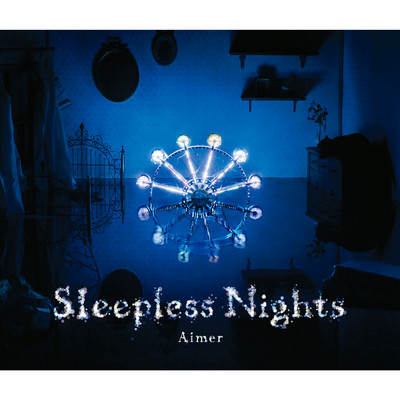 アルバム/Sleepless Nights/Aimer