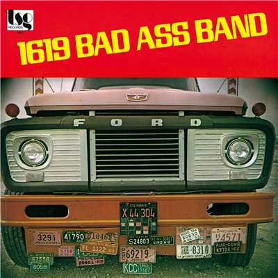 For A Taste Of Your Love/1619 BAD ASS BAND