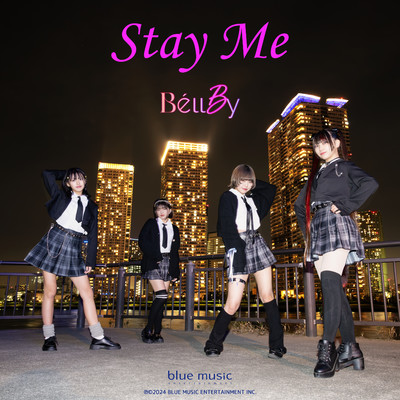 Stay Me (Instrumental)/BellBy