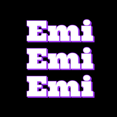 シングル/Emi Emi Emi/G-axis sound music