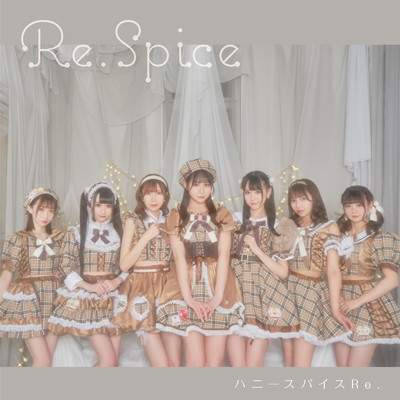 アルバム/Re.Spice/ハニースパイスRe.