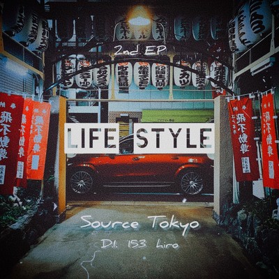 LIFE STYLE/Source Tokyo