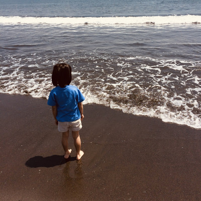 アルバム/Kids on the beach/konnoduo