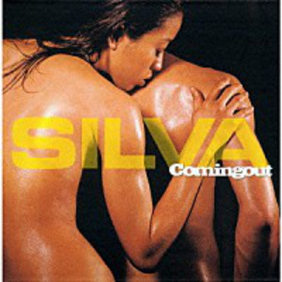 アルバム/Comingout/SILVA