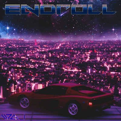 アルバム/ENDROLL/WA_I