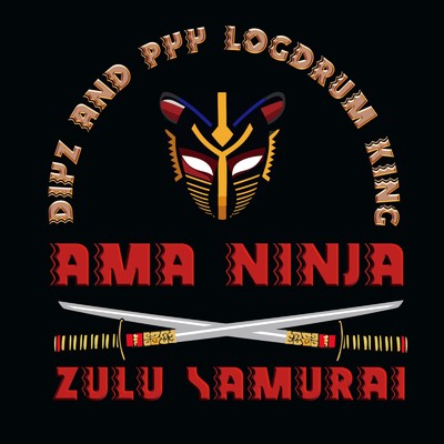 Zulu Samurai (feat. Pyy Logdrum king)/DIYZ