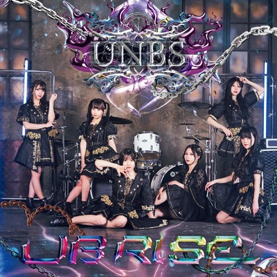 シングル/the underground/UNBS