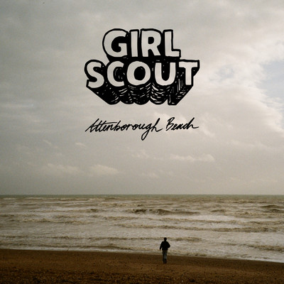 Attenborough Beach/Girl Scout