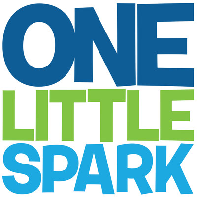 One Little Spark (Acoustic)/Iver Heath