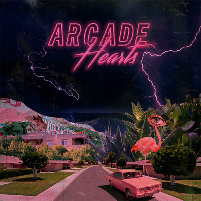 Arcade Hearts