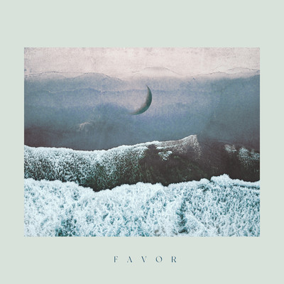 シングル/Favor (featuring Cristina Lizzul)/entoy