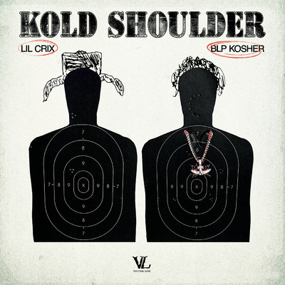 Kold Shoulder (Clean)/Lil Crix／BLP Kosher
