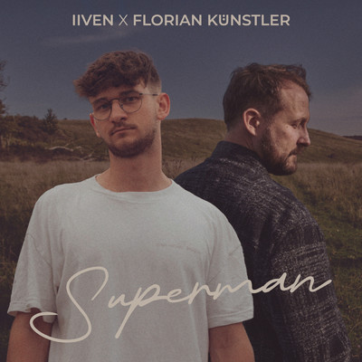 Superman/Iiven／Florian Kunstler