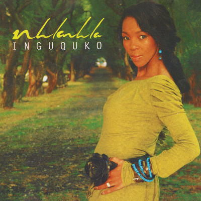 アルバム/Inguquko/Nhlanhla Mafu