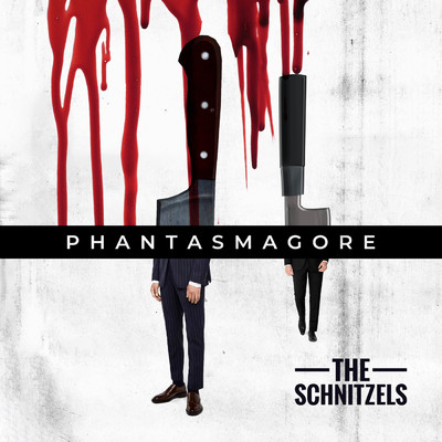 Phantasmagore/The Schnitzels