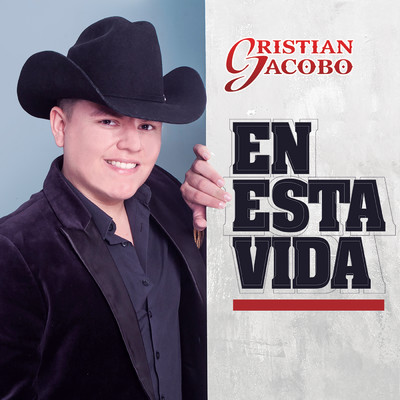 アルバム/En Esta Vida/Cristian Jacobo