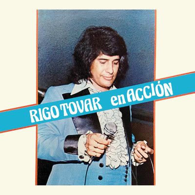 アルバム/En Accion/Rigo Tovar