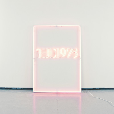 The Sound/THE 1975