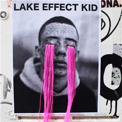 アルバム/Lake Effect Kid/Fall Out Boy