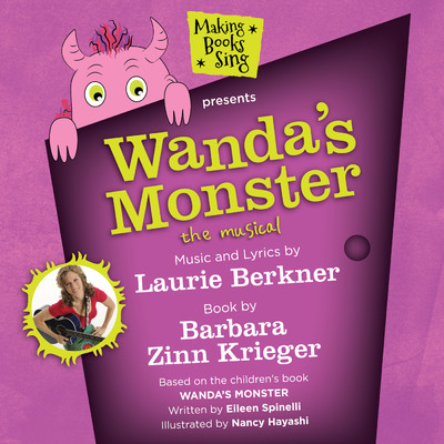 Wanda's Monster the Musical/Various Artists