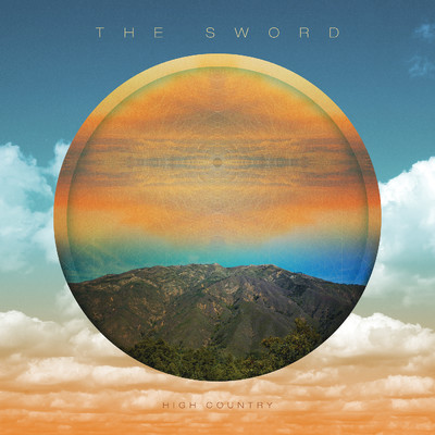 High Country/The Sword