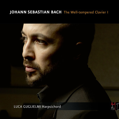 アルバム/Bach, J.S.: The Welltempered Clavier, Book 1, BWV 846-869/Luca Guglielmi