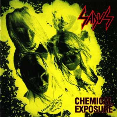 アルバム/Chemical Exposure/Sadus