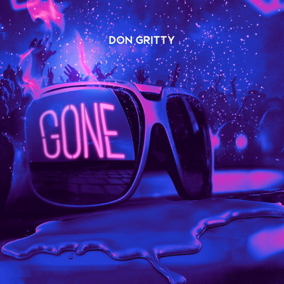 Gone/Don Gritty