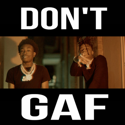 Don't GAF (feat. JetSoo)/JayDaYoungan