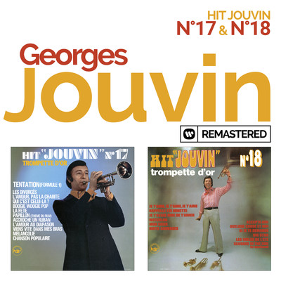 Hit Jouvin No. 17 ／ No. 18 (Remasterise en 2019)/Georges Jouvin