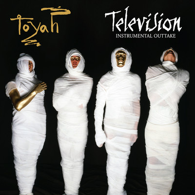 Television (Instrumental Outtake)/Toyah