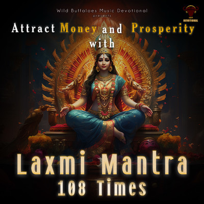 Attract Money And Prosperity With Laxmi Mantra (108 Times)/Shubhankar Jadhav