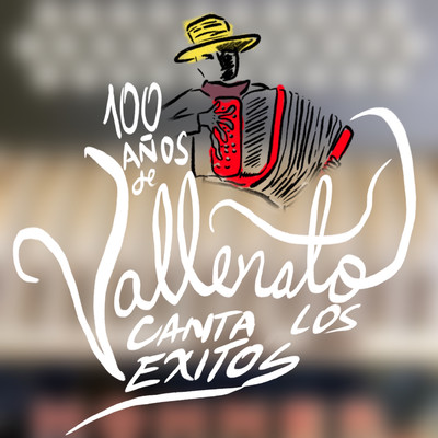 100 Anos de Vallenato, Leandro Diaz