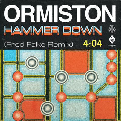 Hammer Down (Fred Falke Remix)/Ormiston