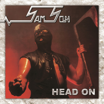 アルバム/Head On (Bonus Tracks Edition)/Samson