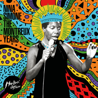 アルバム/Nina Simone: The Montreux Years (Live)/ニーナ・シモン