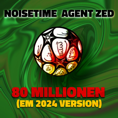 NOISETIME, Agent Zed & Stevio